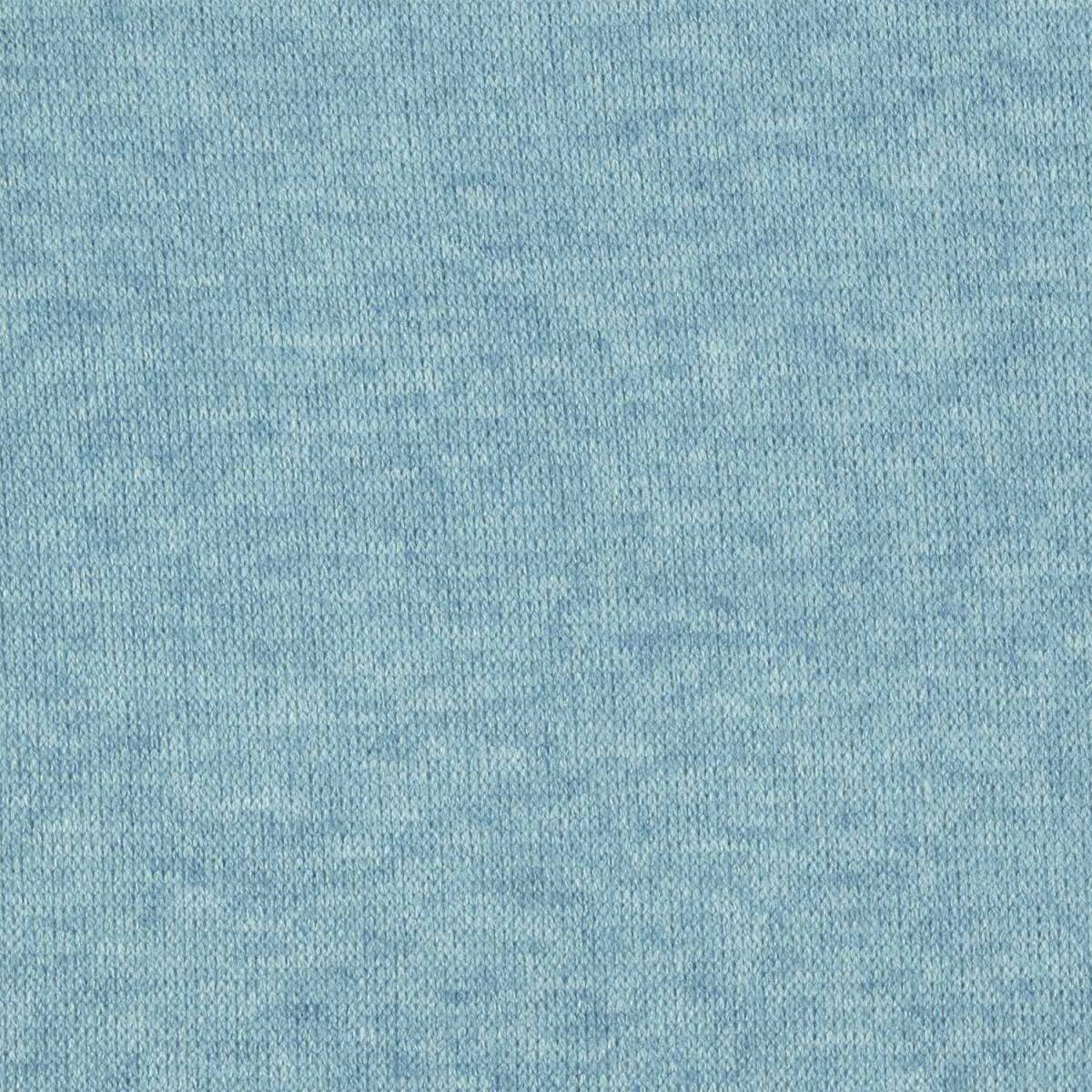 Strickstoff Jonas melange, türkisbl box
