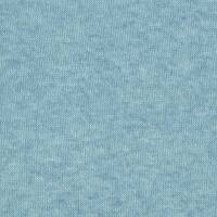 Strickstoff Jonas melange, türkisblau