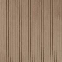 Cord Samt Stoff Wanja, uni beige