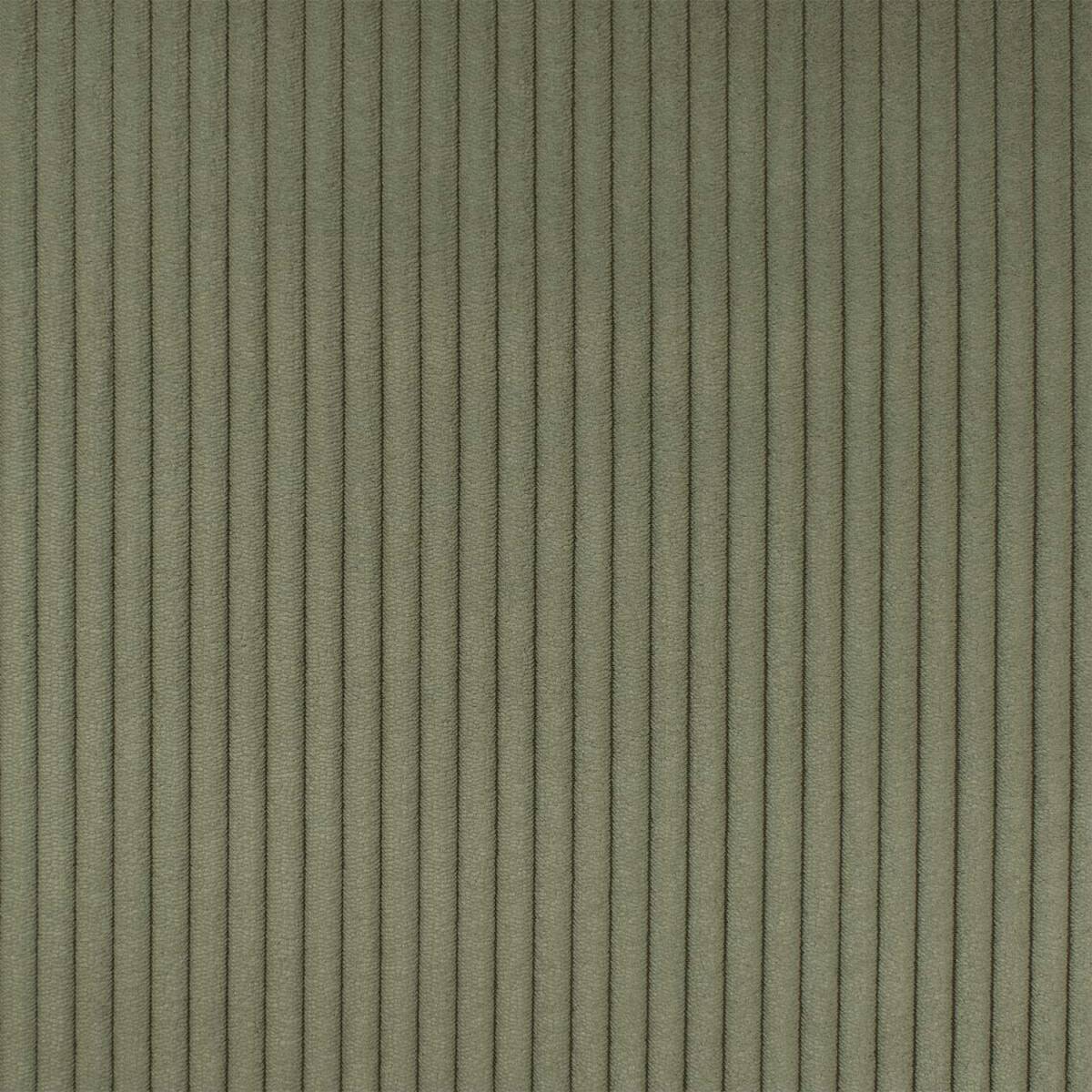 Cord Samt Stoff Wanja, uni khaki box