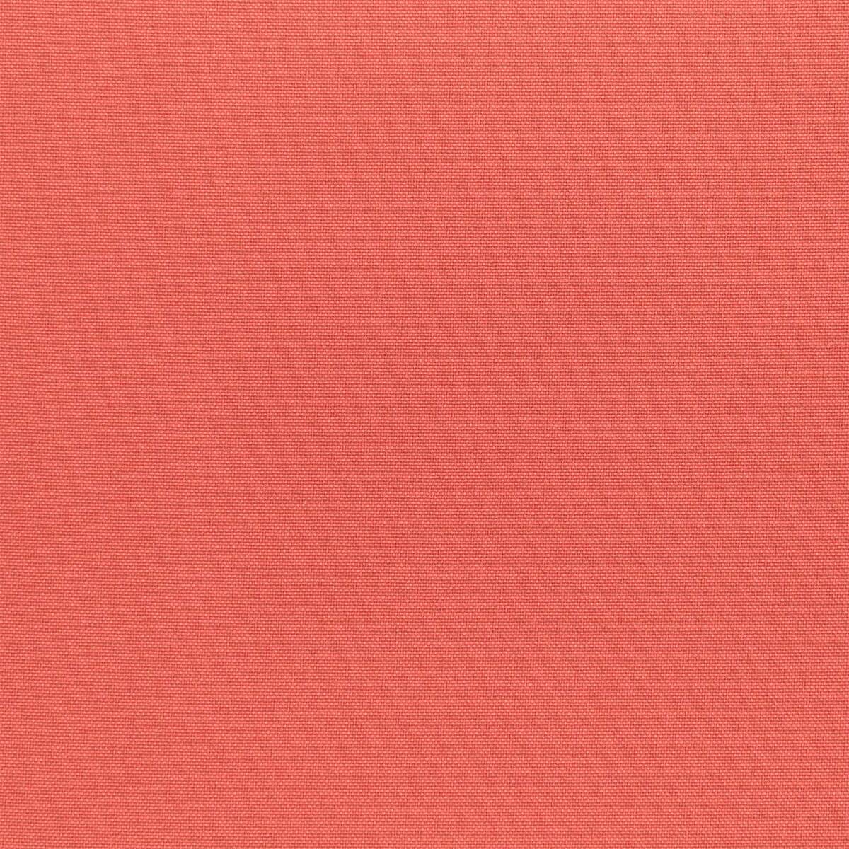 Polyesterstoff Burlington, uni koralle box