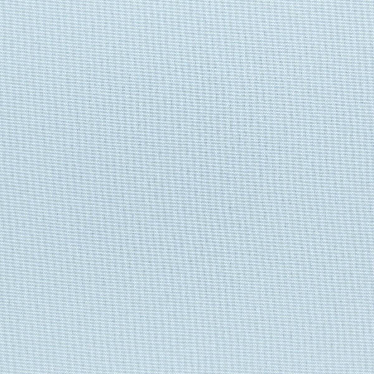Polyesterstoff Burlington, uni hellblau box