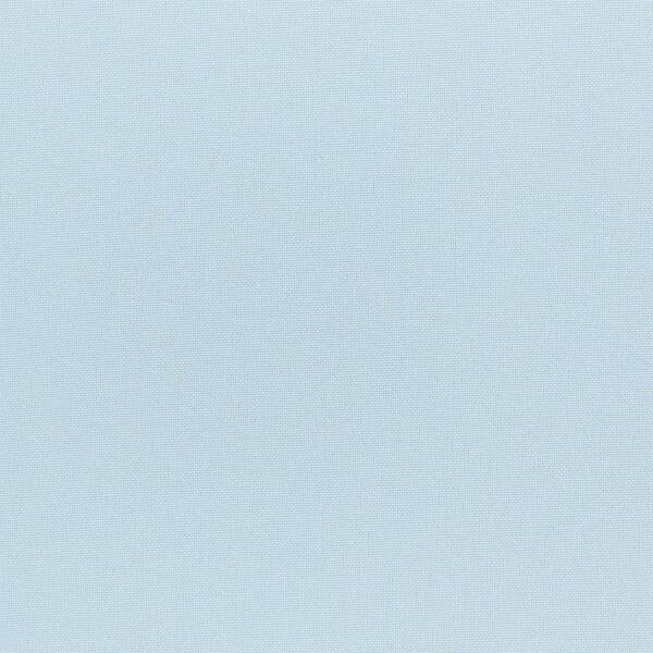 Polyesterstoff Burlington, uni hellblau