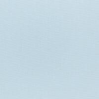 Polyesterstoff Burlington, uni hellblau