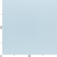 Polyesterstoff Burlington, uni hellblau