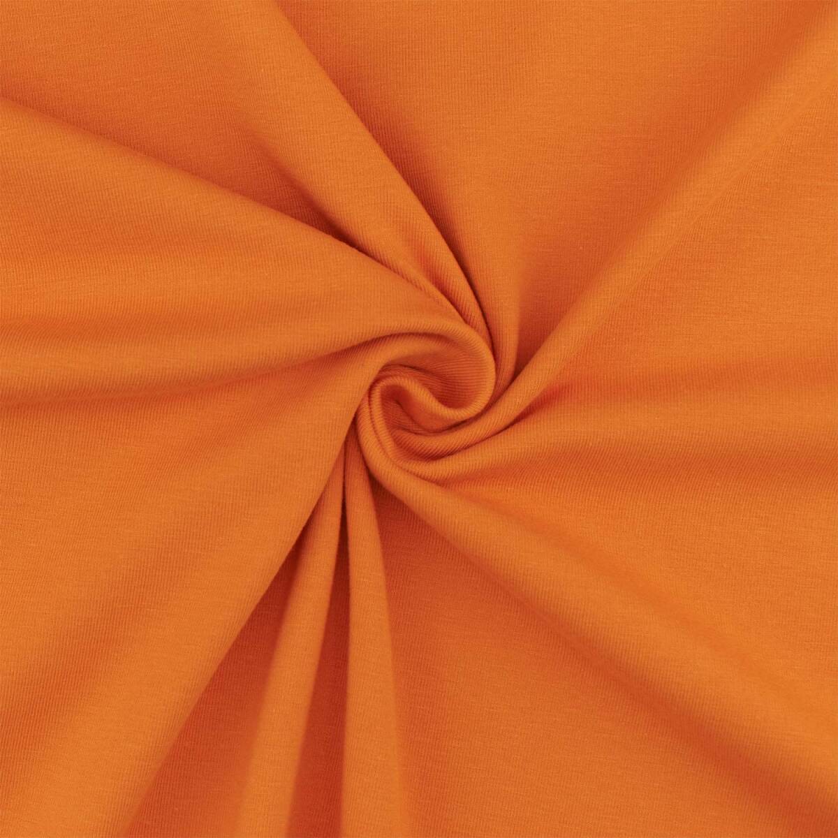 Jersey Vanessa, uni orange box
