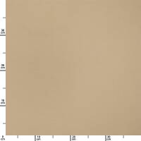 Sweatstoff Eike, angeraut, beige