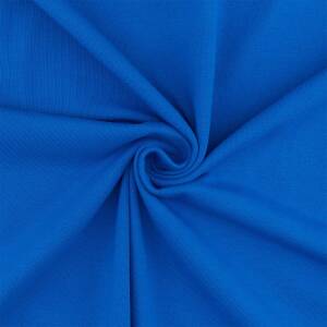 Jersey Vanessa, uni royalblau