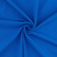 Jersey Vanessa, uni royalblau