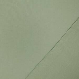 Sweatstoff Eike, angeraut, uni altmint