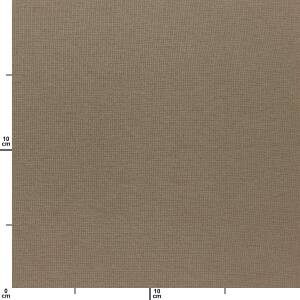 Bündchen Heike, Schlauchware, uni schlamm