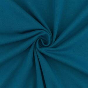 Jersey Vanessa, uni enzianblau