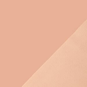 Softshell Stoff 3-Schichten mit Elasthananteil, uni rosa