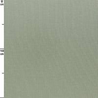 Rippjersey Stoff, uni dunkelmint