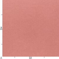 Bündchen Pia, Schlauchware, uni dunkelblush