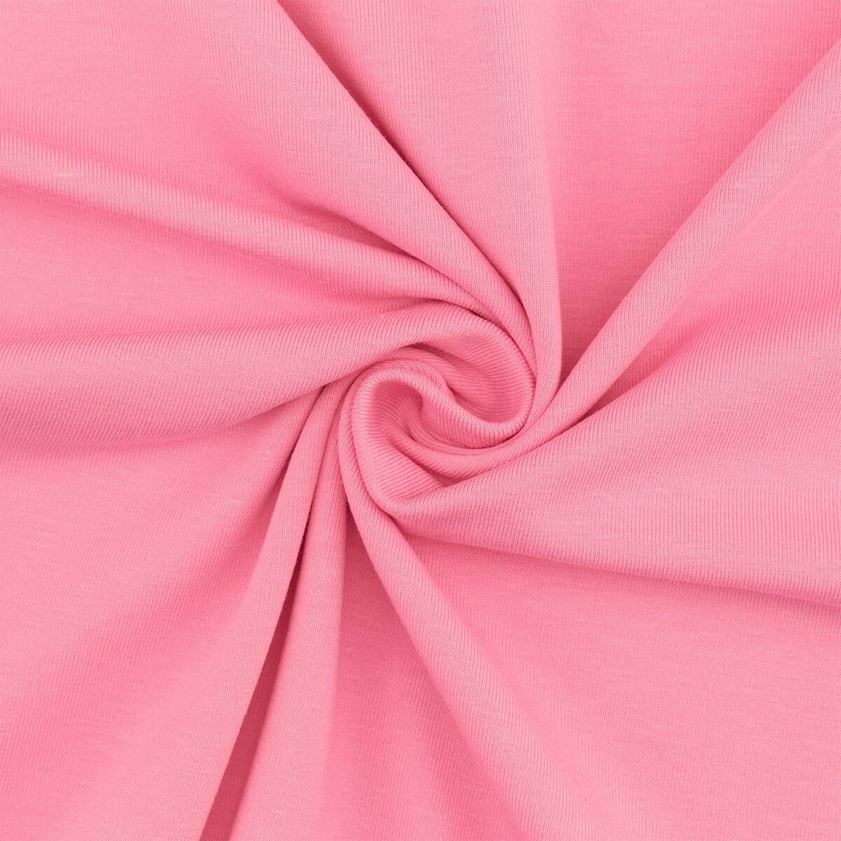 Jersey Cara, uni rosa box
