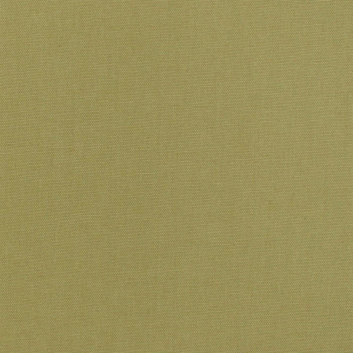 Canvas Stoff Fabian, uni oliv box