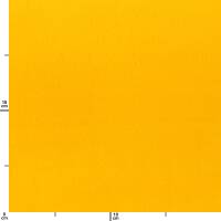 Polarfleece Stoff antipilling, uni gelb