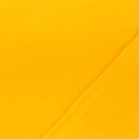 Polarfleece Stoff antipilling, uni gelb