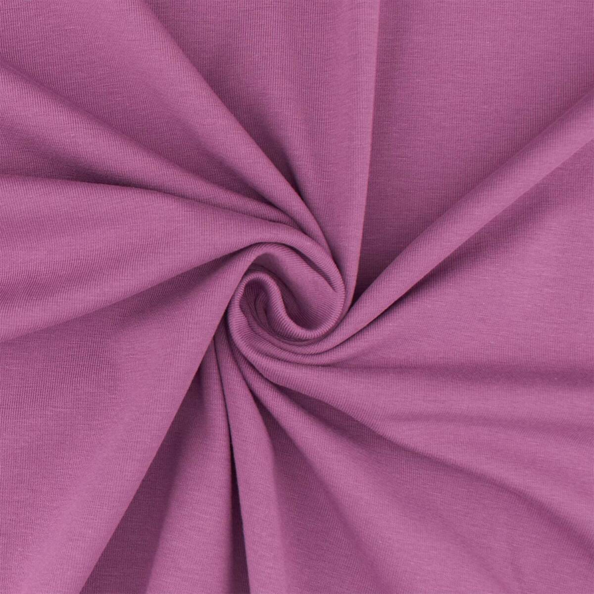 Jersey Vanessa, uni blauviolett box