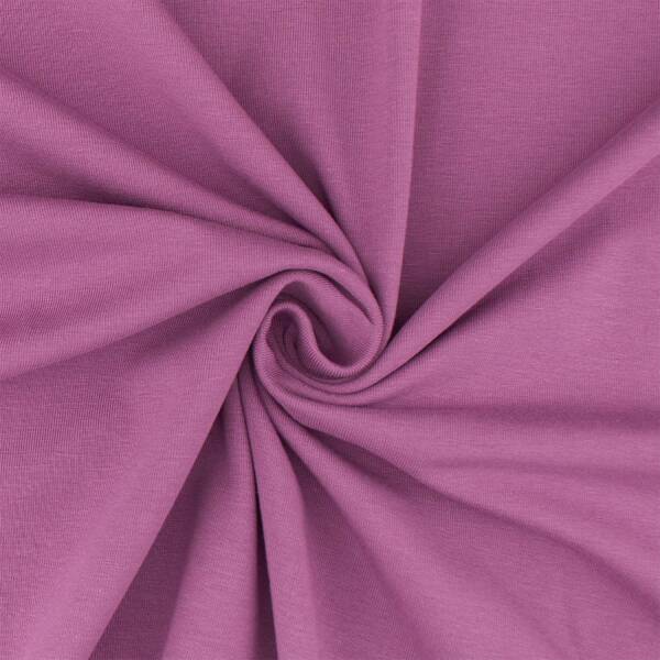 Jersey Vanessa, uni blauviolett