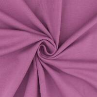 Jersey Vanessa, uni blauviolett
