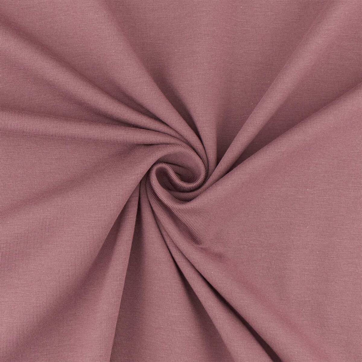 Jersey Vanessa, uni mauve box