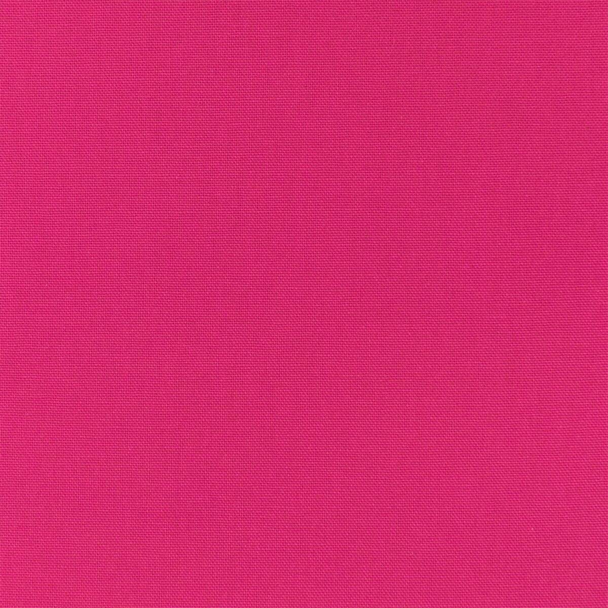 Canvas Stoff Fabian, uni pink box