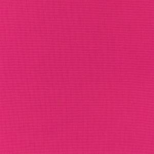 Canvas Stoff Fabian, uni pink