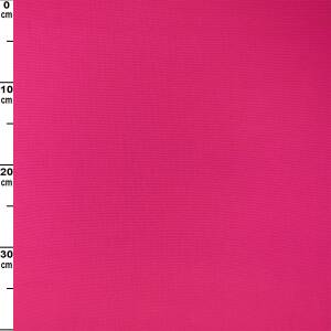 Canvas Stoff Fabian, uni pink