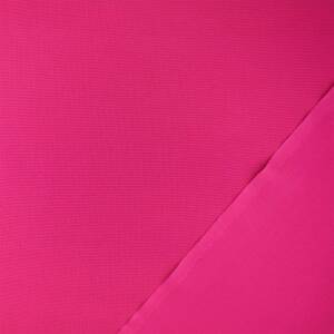 Canvas Stoff Fabian, uni pink