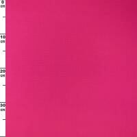 Canvas Stoff Fabian, uni pink