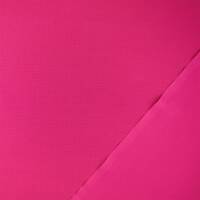Canvas Stoff Fabian, uni pink