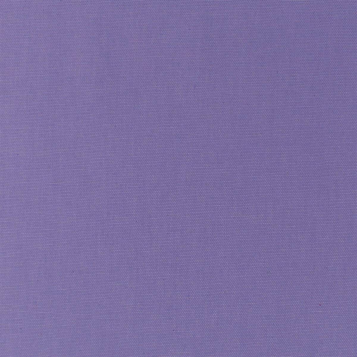 Canvas Stoff Fabian, uni lila box