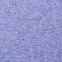 Strickstoff Max, leichte Qualität, melange blau