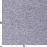 Strickstoff Max, leichte Qualität, melange dunkelblau
