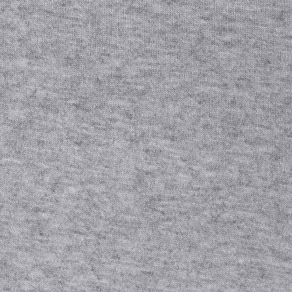 Strickstoff Max, leichte Qualität, melange dunkeljeans