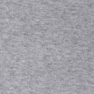 Strickstoff Max, leichte Qualität, melange dunkeljeans