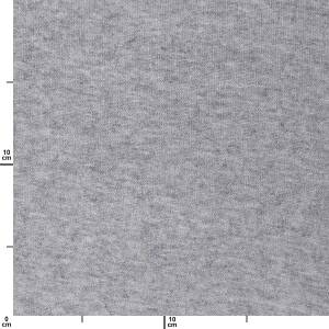 Strickstoff Max, leichte Qualität, melange dunkeljeans
