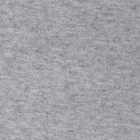 Strickstoff Max, leichte Qualität, melange dunkeljeans