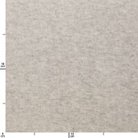 Strickstoff Max, leichte Qualität, melange grau