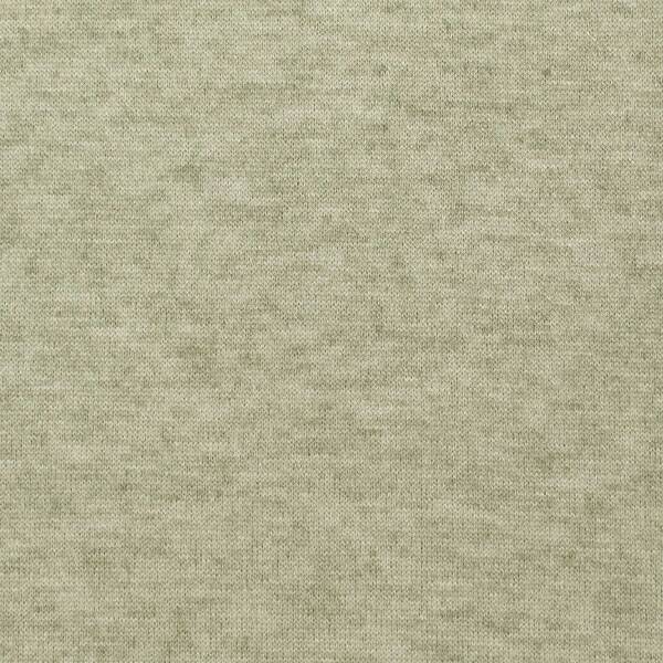 Strickstoff Max, leichte Qualität, melange khaki