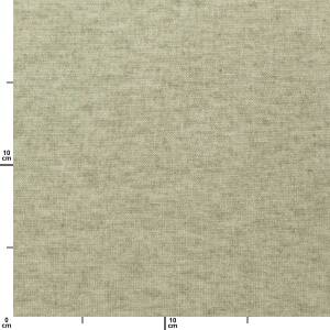 Strickstoff Max, leichte Qualität, melange khaki