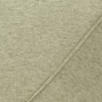Strickstoff Max, leichte Qualität, melange khaki