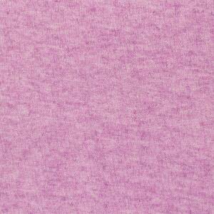 Strickstoff Max, leichte Qualität, melange lila