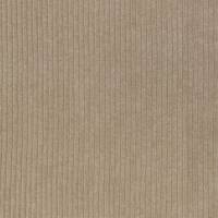Cordjersey Stoff, uni taupe