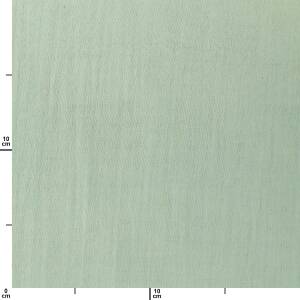 Musselin Stoff extra breit 280cm, Double Gauze, uni altmint