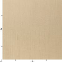 Musselin Stoff extra breit 280cm, Double Gauze, uni hellbeige