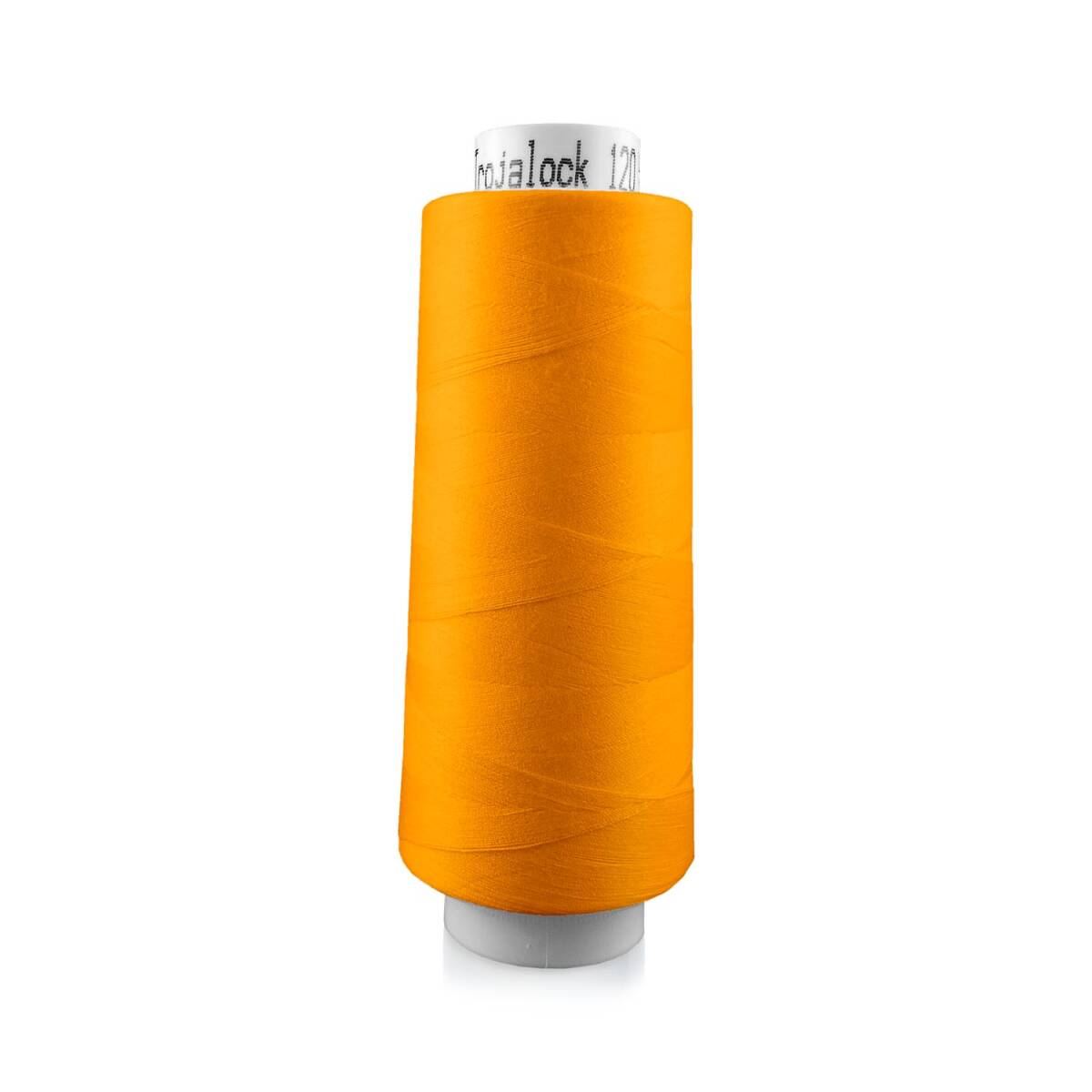 Mettler TROJALOCK, Overlockgarn, 2500m, pastellorange